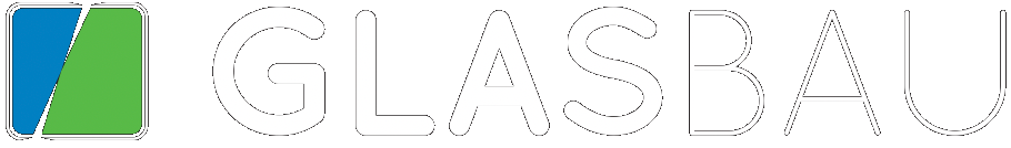 GlasBau logo